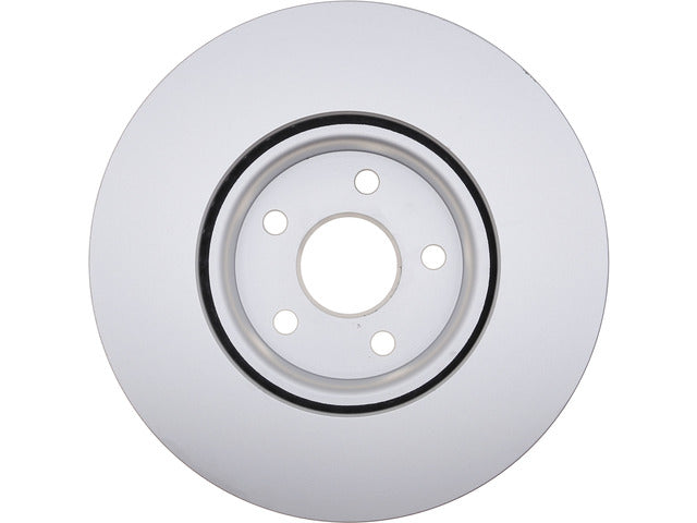Raybestos Brakes Disc Brake Rotor  782867