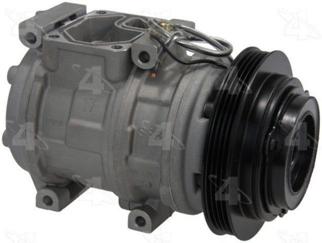 Four Seasons A/C Compressor  78316