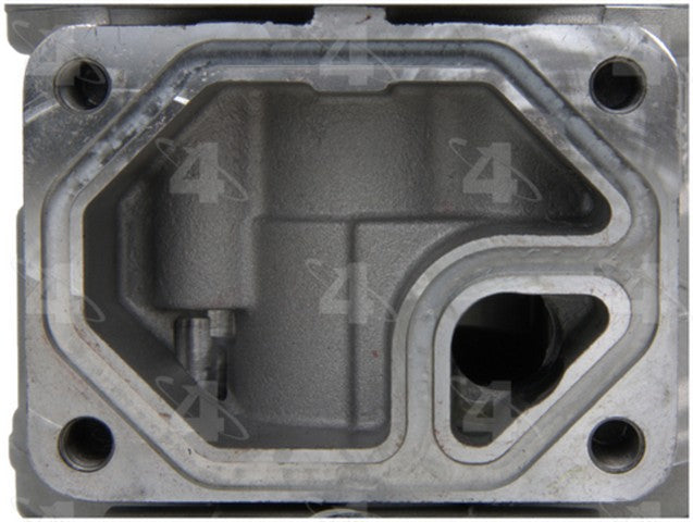 Four Seasons A/C Compressor  78316