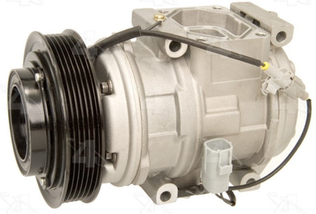 Four Seasons A/C Compressor  78334