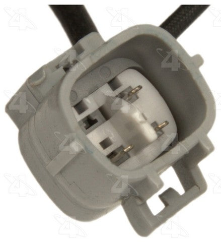 Four Seasons A/C Compressor  78334