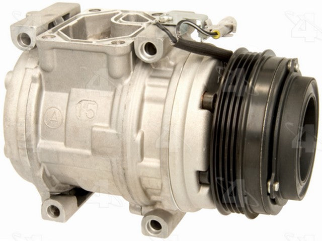 Four Seasons A/C Compressor  78335