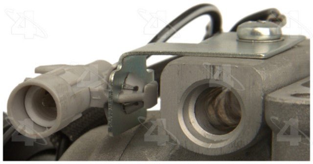 Four Seasons A/C Compressor  78335