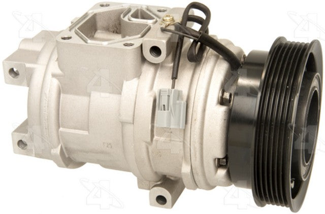 Four Seasons A/C Compressor  78341