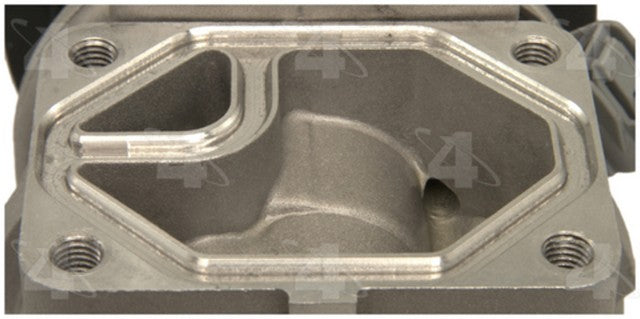 Four Seasons A/C Compressor  78341