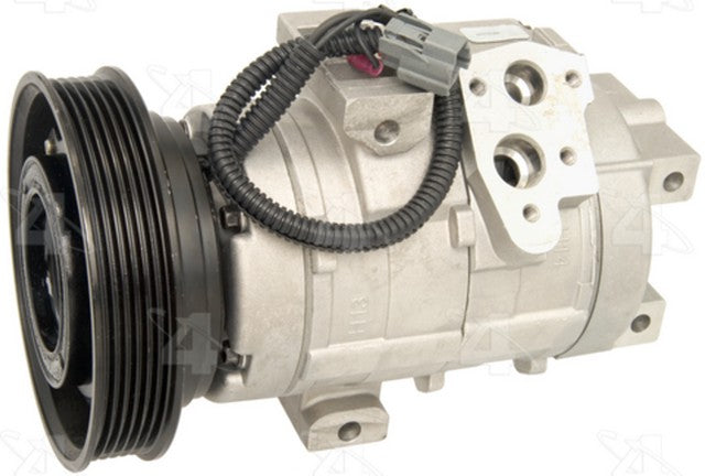Four Seasons A/C Compressor  78342