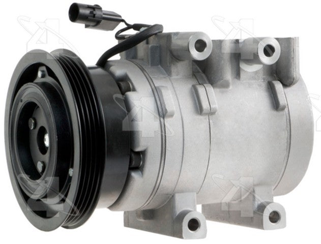 Four Seasons A/C Compressor  78347