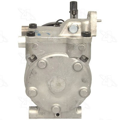 Four Seasons A/C Compressor  78347