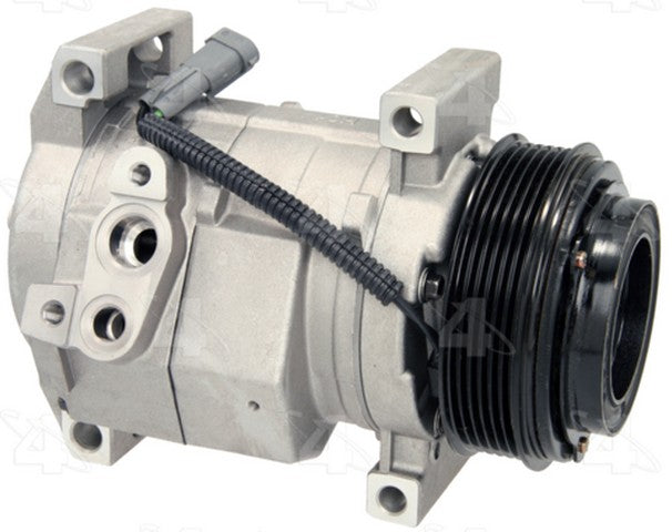 Four Seasons A/C Compressor  78348