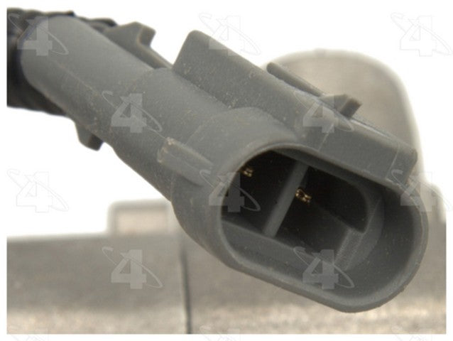 Four Seasons A/C Compressor  78348