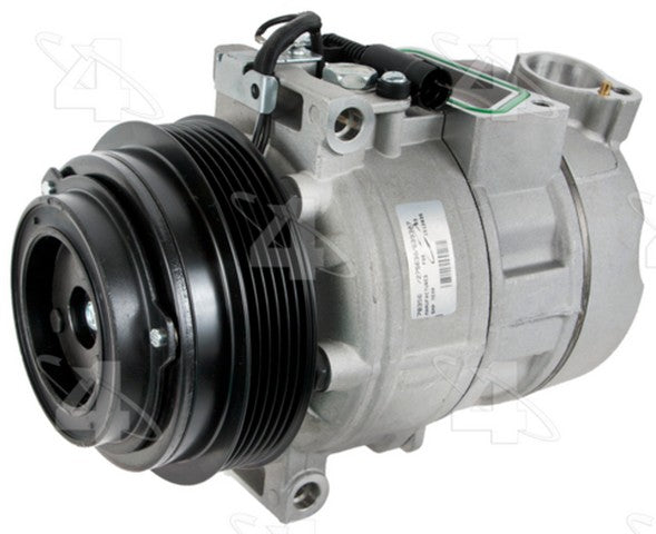 Four Seasons A/C Compressor  78356