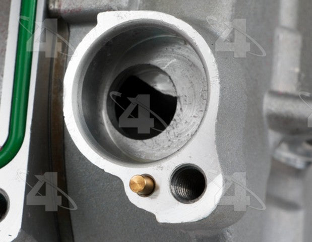 Four Seasons A/C Compressor  78356