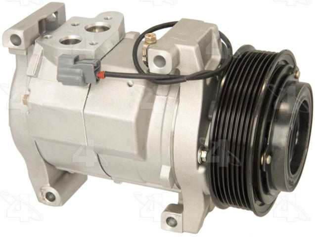 Four Seasons A/C Compressor  78372