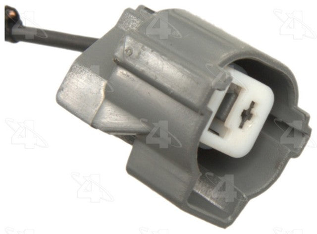 Four Seasons A/C Compressor  78372