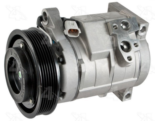 Four Seasons A/C Compressor  78374