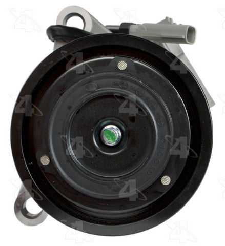 Four Seasons A/C Compressor  78374