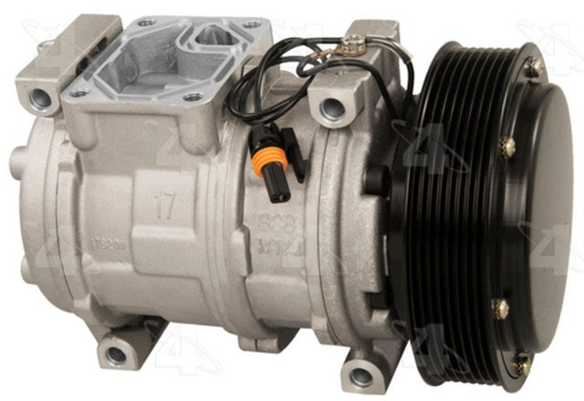 Four Seasons A/C Compressor  78375