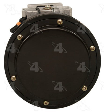Four Seasons A/C Compressor  78375