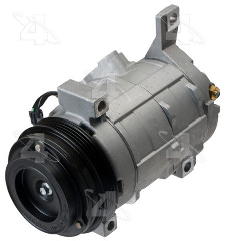 Four Seasons A/C Compressor  78377