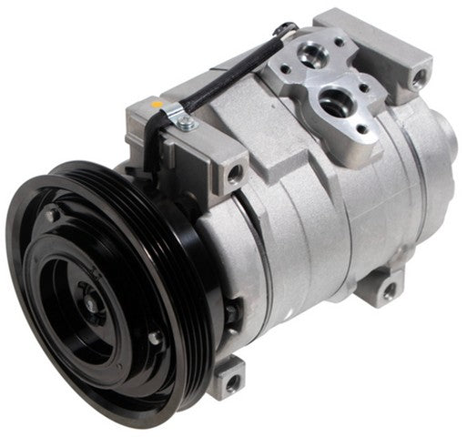 Four Seasons A/C Compressor  78378