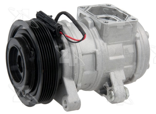 Four Seasons A/C Compressor  78379