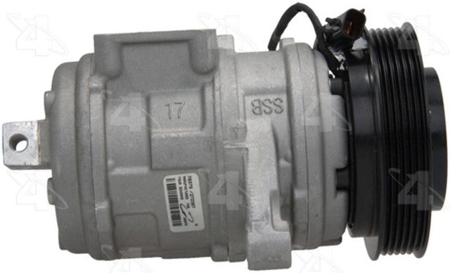Four Seasons A/C Compressor  78379