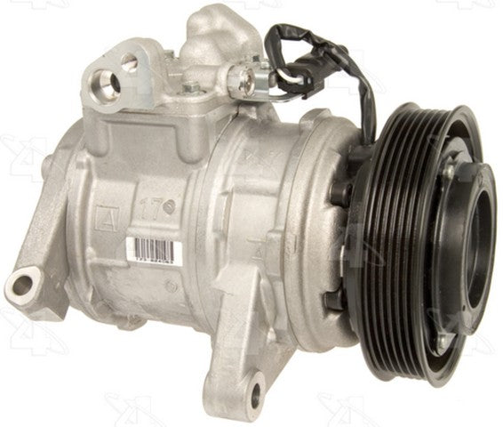 Four Seasons A/C Compressor  78380