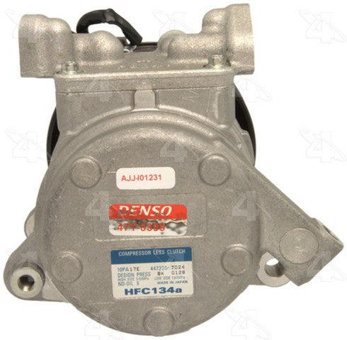 Four Seasons A/C Compressor  78380