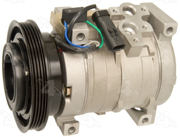 Four Seasons A/C Compressor  78387