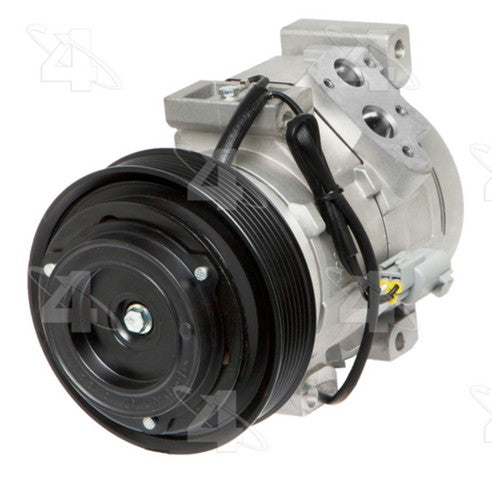 Four Seasons A/C Compressor  78388