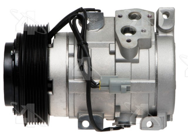 Four Seasons A/C Compressor  78388