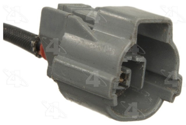 Four Seasons A/C Compressor  78389
