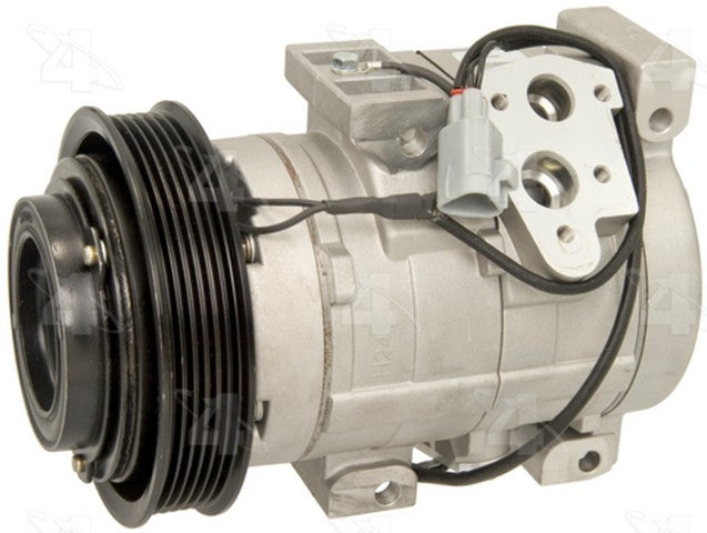 Four Seasons A/C Compressor  78390