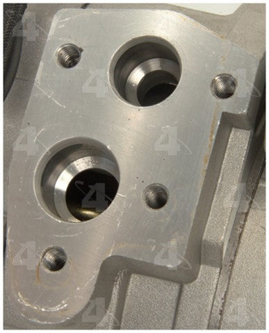 Four Seasons A/C Compressor  78390
