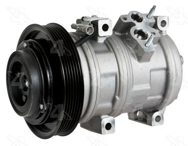 Four Seasons A/C Compressor  78391