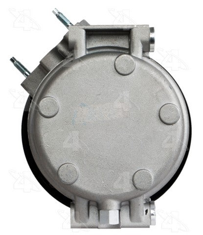 Four Seasons A/C Compressor  78391