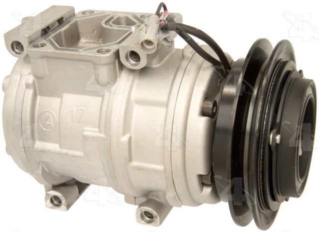Four Seasons A/C Compressor  78393