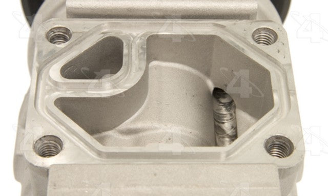 Four Seasons A/C Compressor  78393