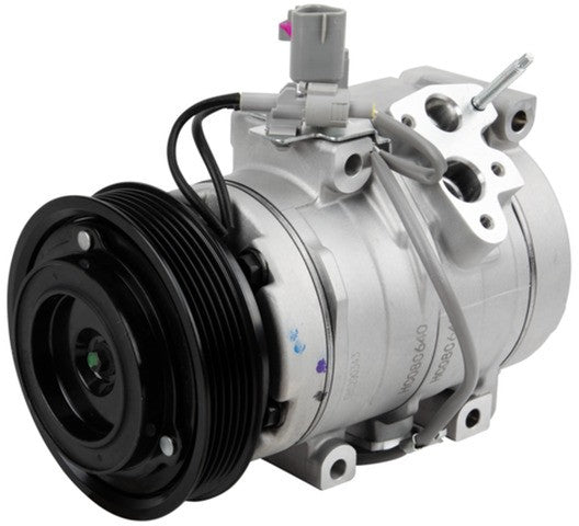 Four Seasons A/C Compressor  78395