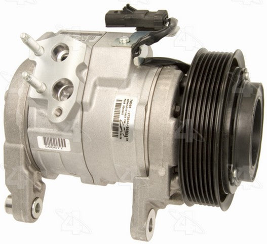 Four Seasons A/C Compressor  78398