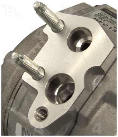 Four Seasons A/C Compressor  78398