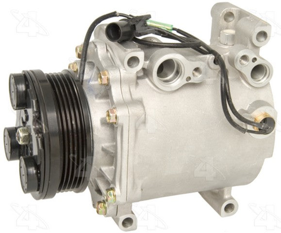 Four Seasons A/C Compressor  78483