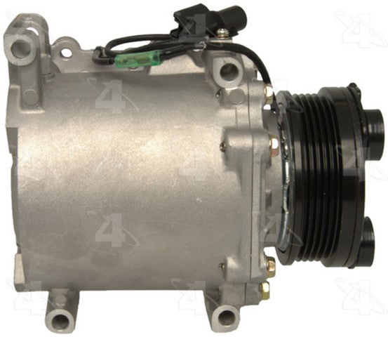 Four Seasons A/C Compressor  78483