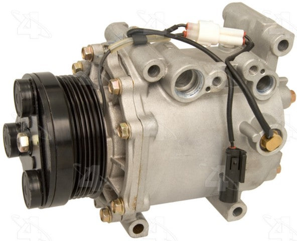 Four Seasons A/C Compressor  78493
