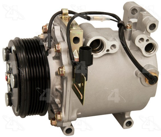 Four Seasons A/C Compressor  78497
