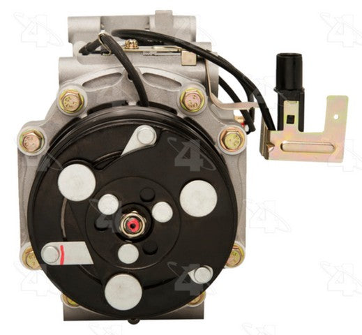 Four Seasons A/C Compressor  78497