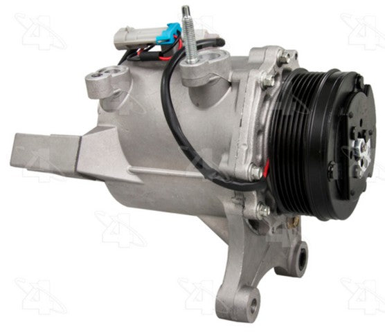 Four Seasons A/C Compressor  78499