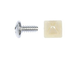 Dorman - Autograde License Plate Retainer  785-130