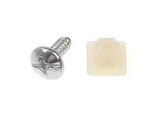 Dorman - Autograde License Plate Retainer  785-130