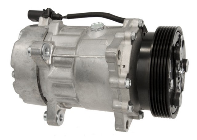 Four Seasons A/C Compressor  78541